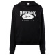 Reebok Γυναικείο φούτερ Classics Archive Essentials Big Logo French Terry Hoodie